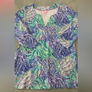 Lilly Pulitzer Top